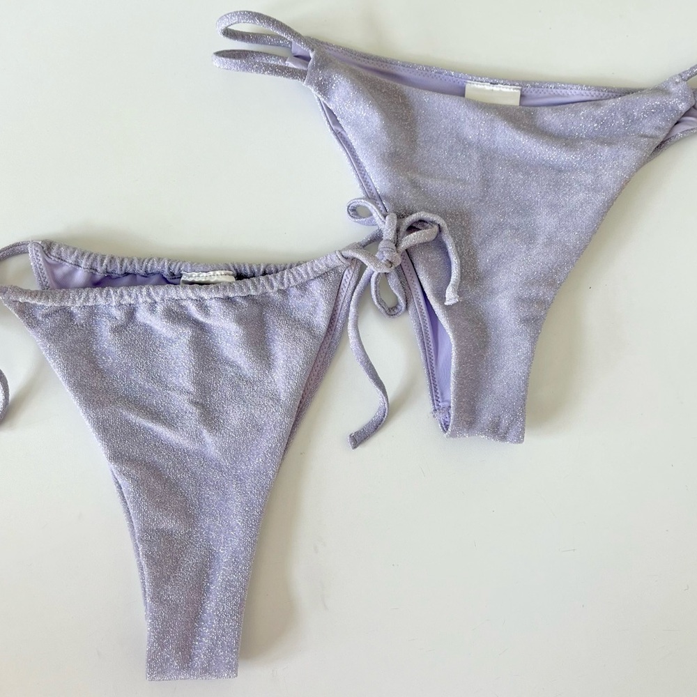 Bikini Bottoms